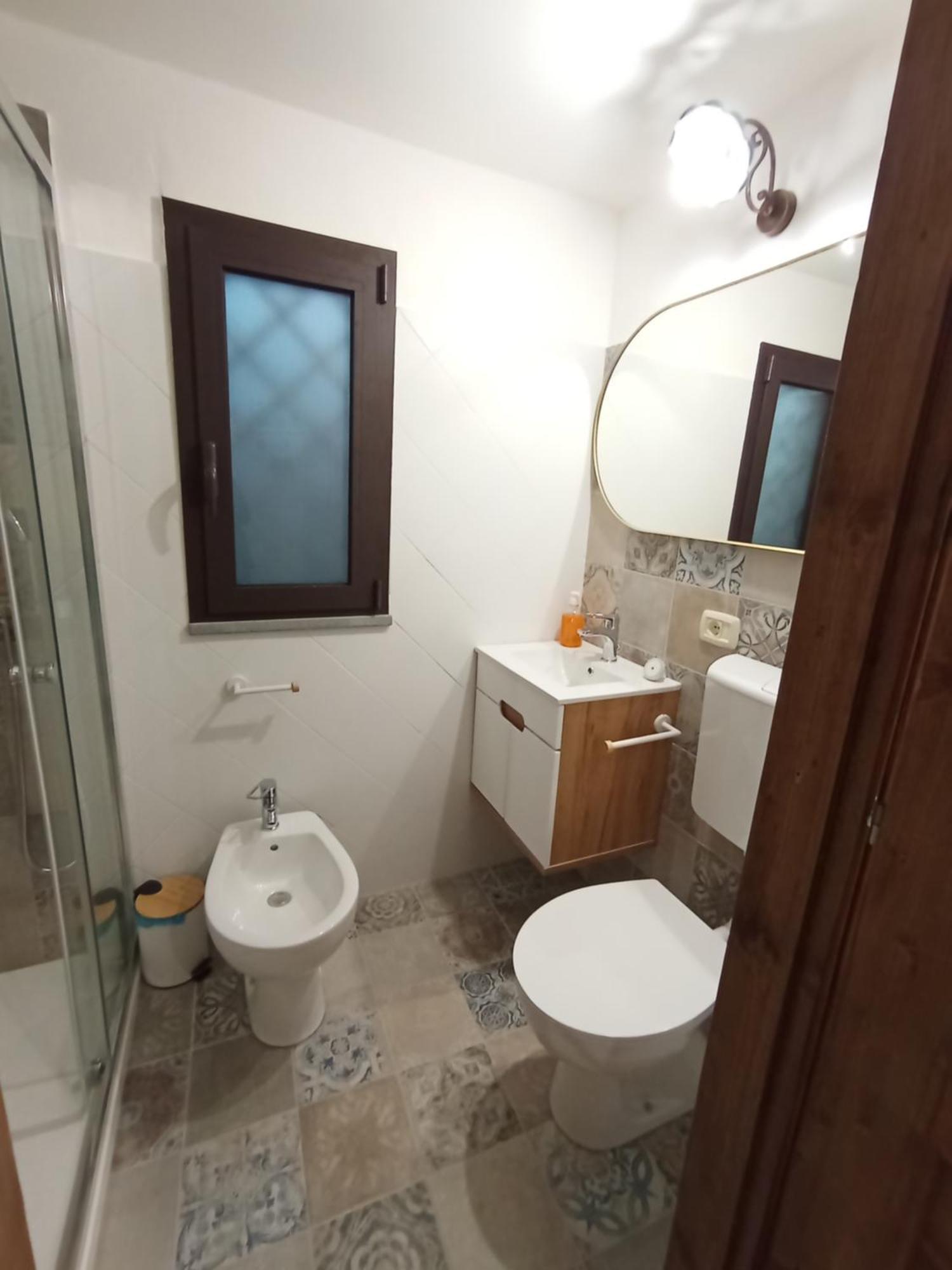 Ai Tre Desideri La Casita Villa Aci Castello Luaran gambar