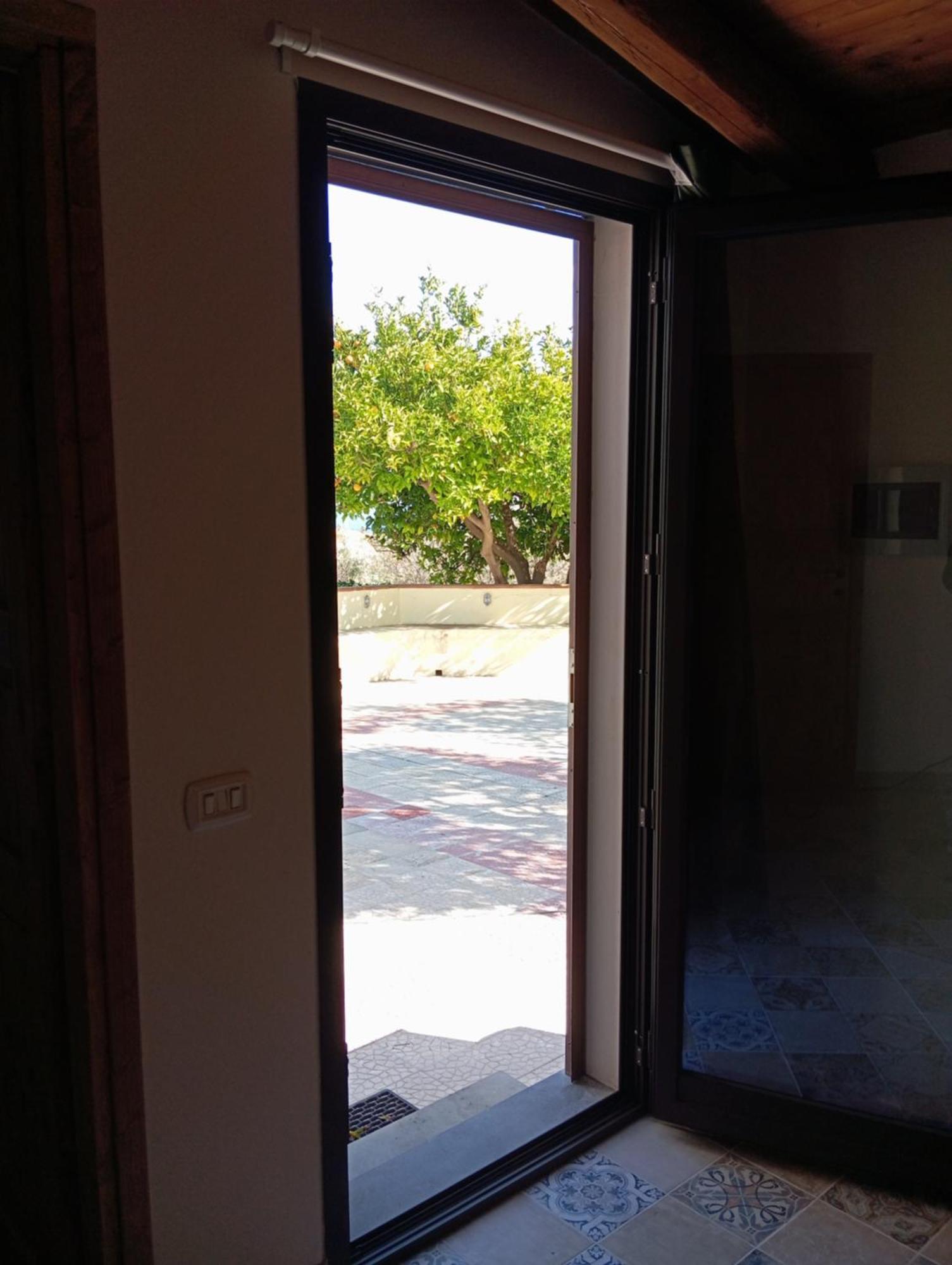 Ai Tre Desideri La Casita Villa Aci Castello Luaran gambar