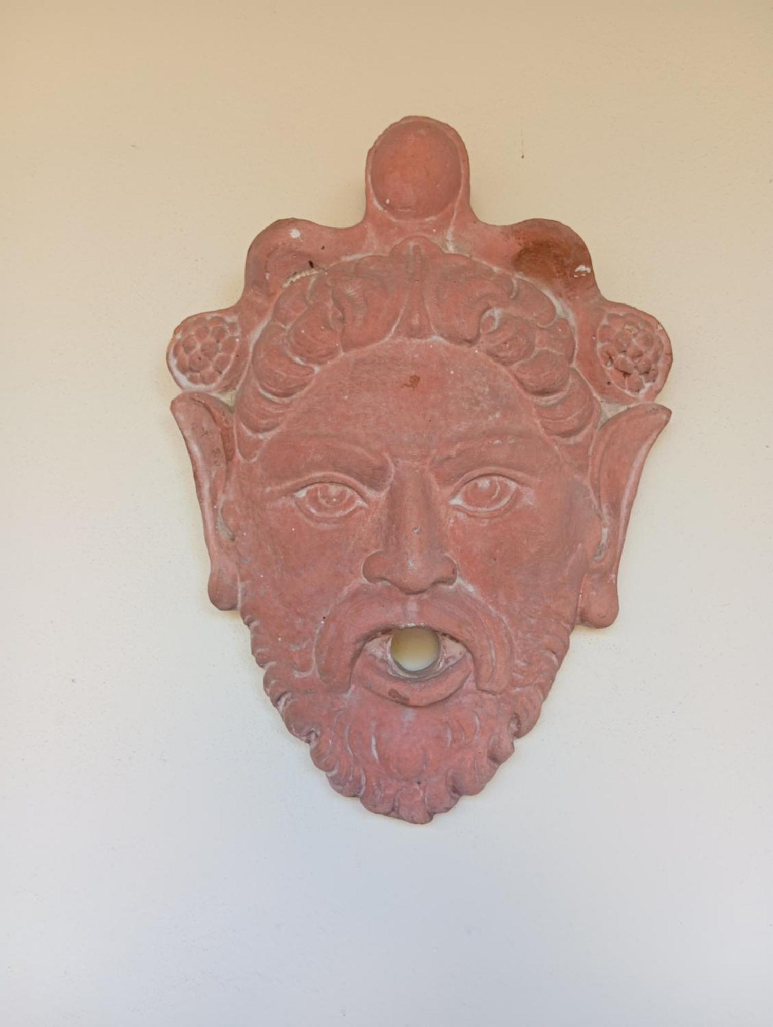 Ai Tre Desideri La Casita Villa Aci Castello Luaran gambar
